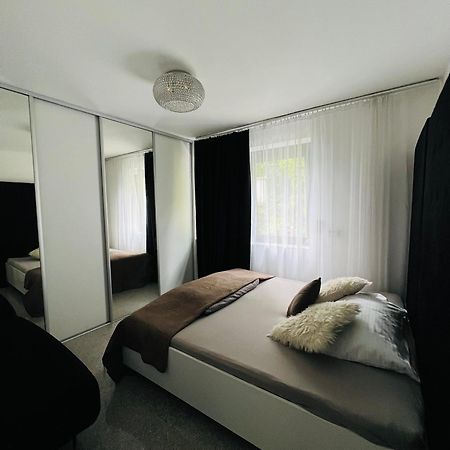 Koliba Apartments Bratislava Eksteriør bilde