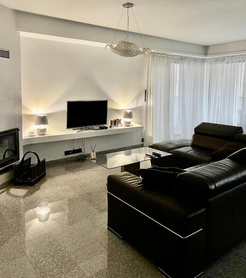 Koliba Apartments Bratislava Eksteriør bilde