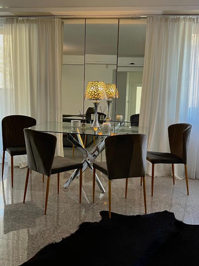 Koliba Apartments Bratislava Eksteriør bilde