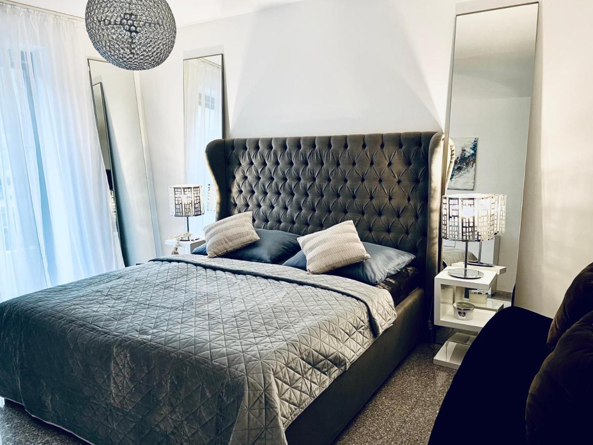 Koliba Apartments Bratislava Eksteriør bilde